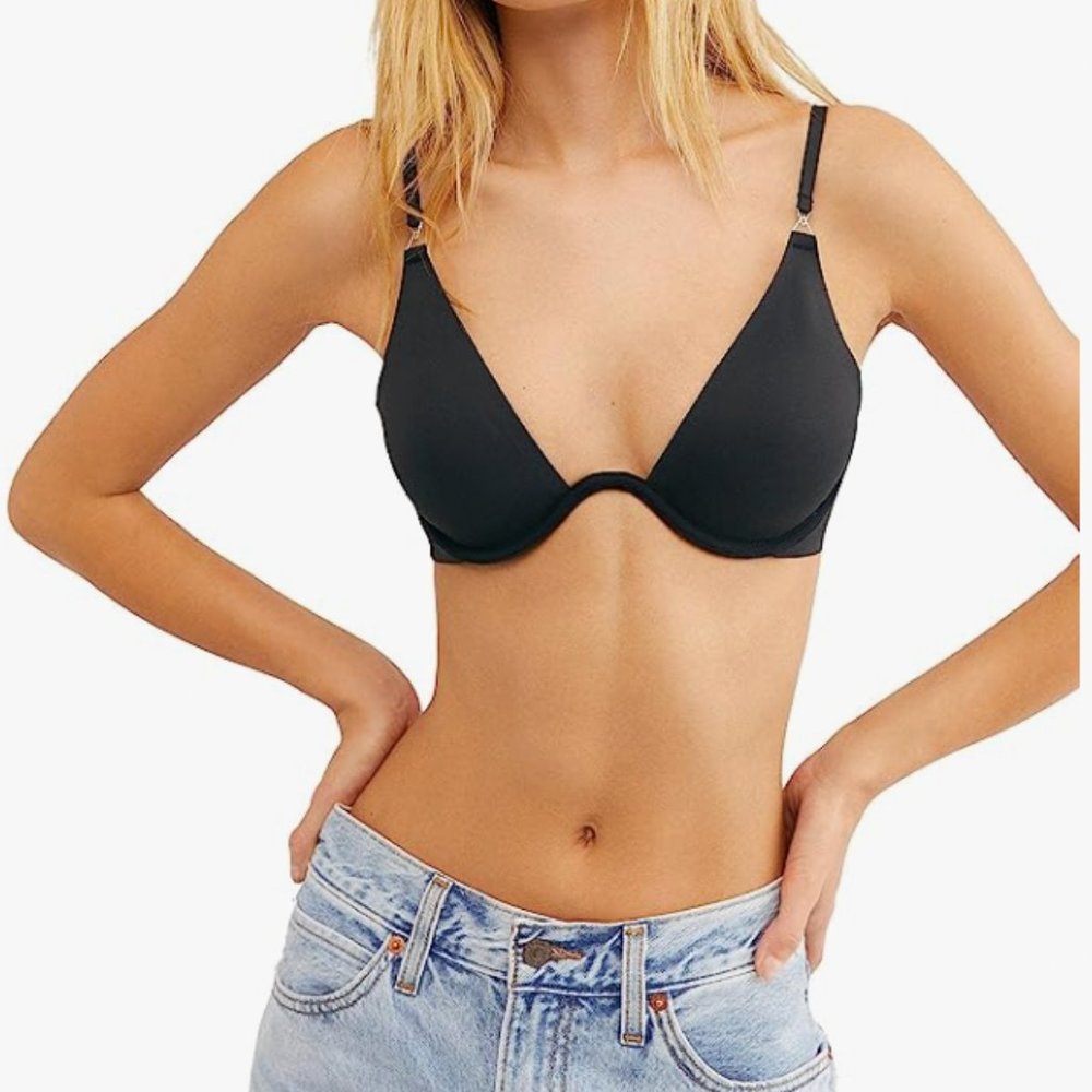 Free People Intimately Bralette - Brand New
